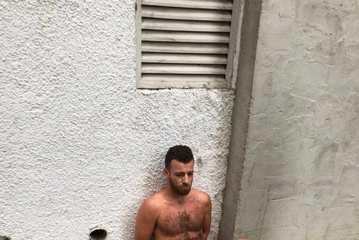  Denner Dias Barcia Alves