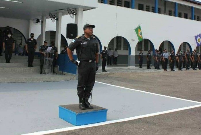 Coronel PM Marcelo Bernardo morre em acidente de trânsito em Minas Gerais
