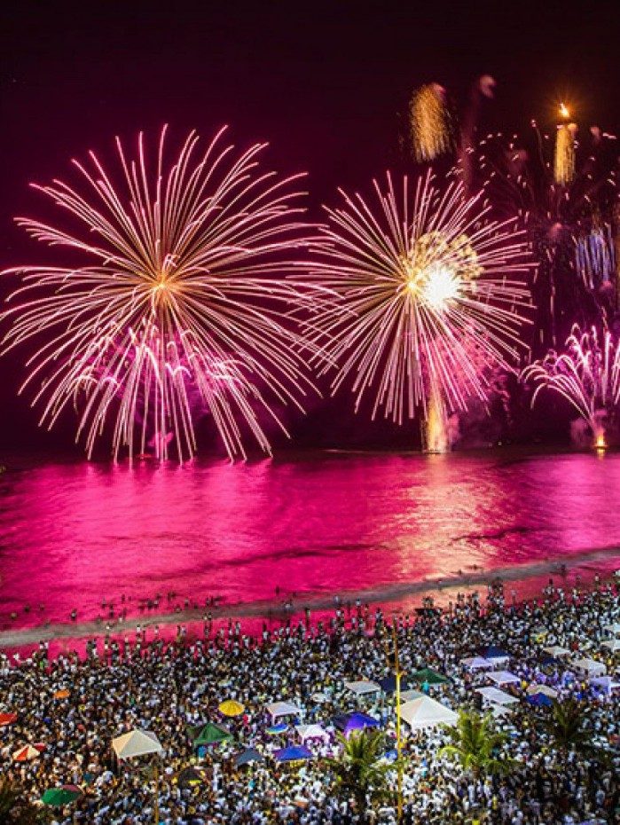 A dez dias do R&eacute;veillon, Comit&ecirc; Cient&iacute;fico do Rio mant&eacute;m medidas de restri&ccedil;&atilde;o j&aacute; adotadas 