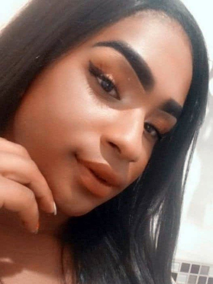 Thamires Gomes tem apenas 19 anos - Arquivo Pessoal