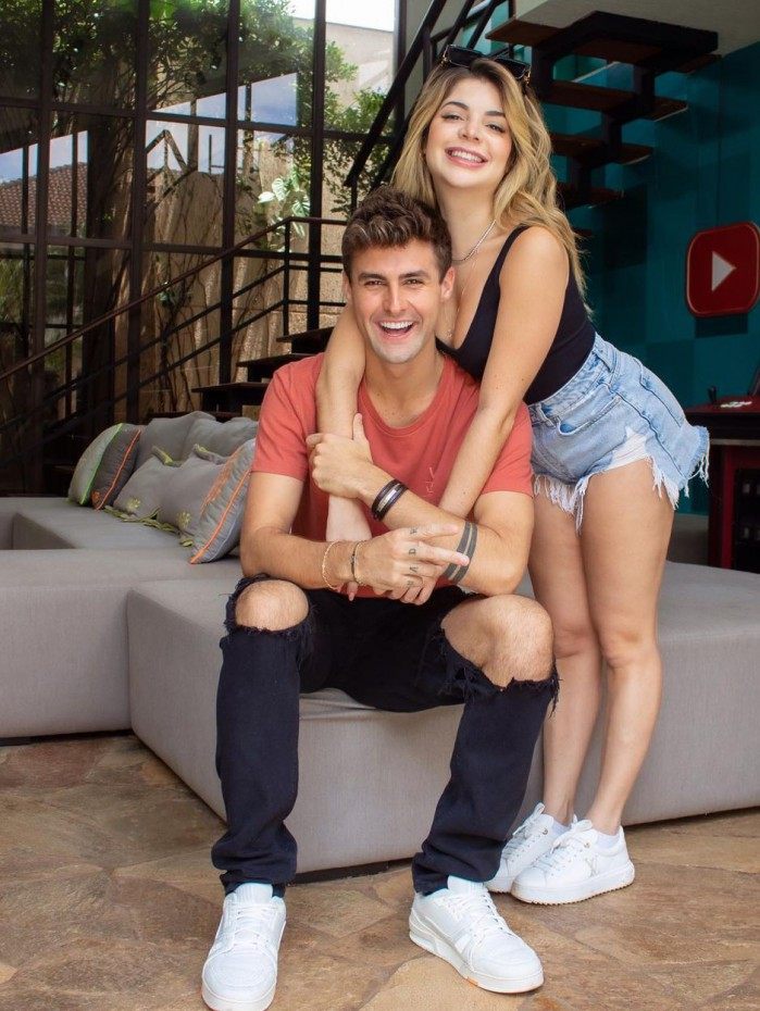 Rezende e Gkay