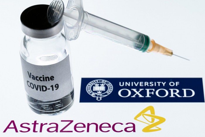 Vacina AstraZeneca/Oxford contra a covid-19