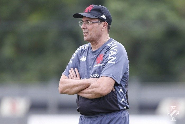 Vanderlei Luxemburgo