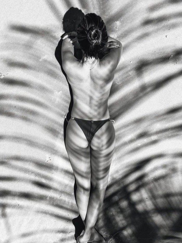 Mariana Ximenes - Reprodução/Instagram