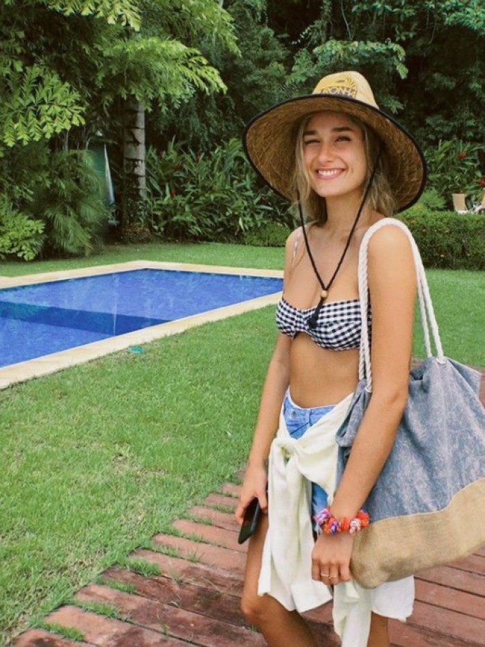 Sasha Meneghel - Reprodução/Instagram