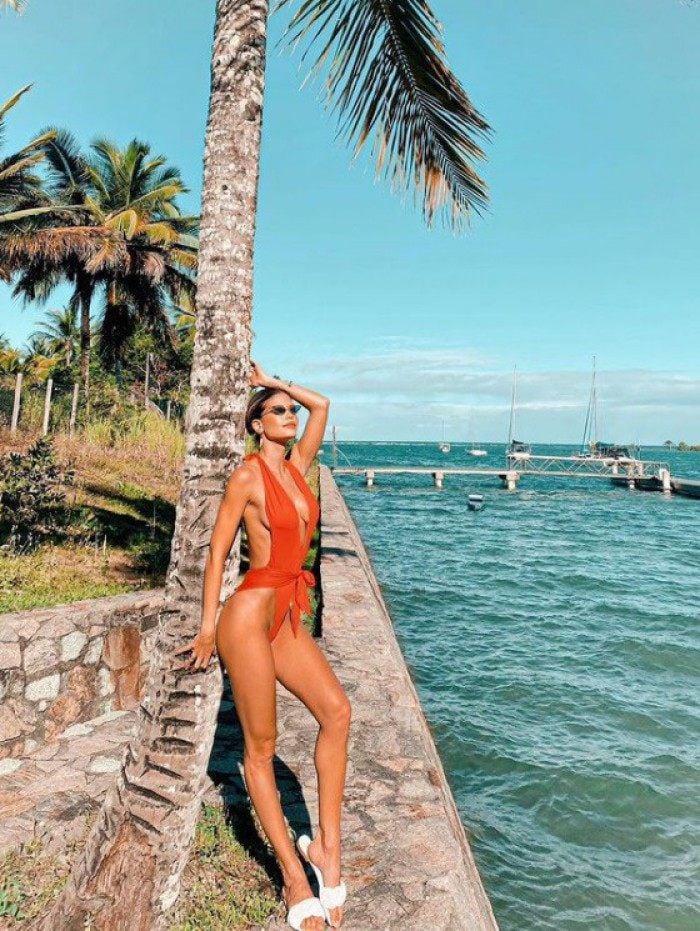 Vitória Strada - Reprodução/Instagram