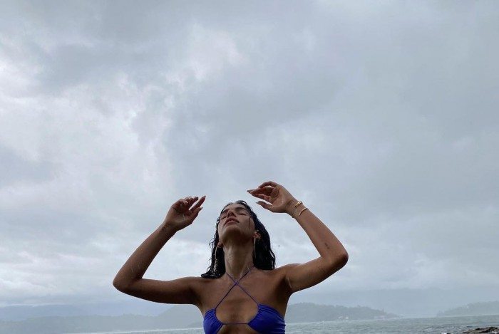 Bruna Marquezine  