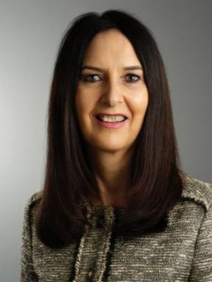 Ela enfrentou grande pressão para renunciar e foi suspensa pelo partido Partido Nacional Escocês - Reprodução/Twitter