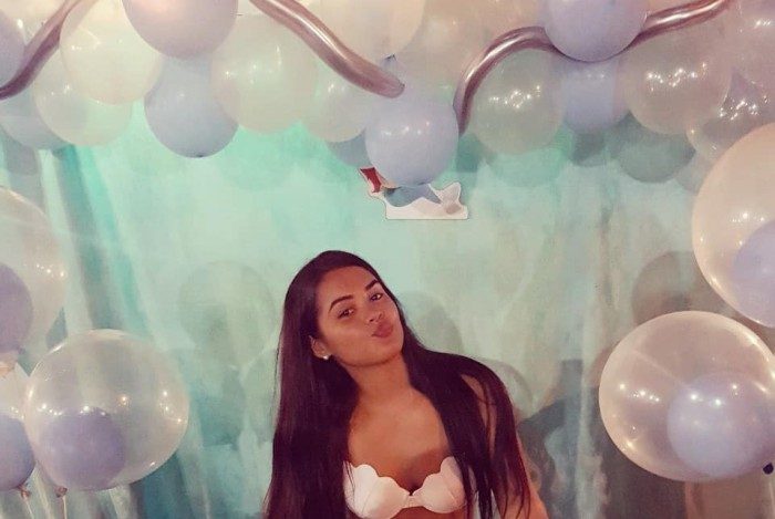 Bianca Louren&ccedil;o, 24 anos, estava desaparecida. Fam&iacute;lia acredita que a mo&ccedil;a tenha sido morta pelo ex-namorado