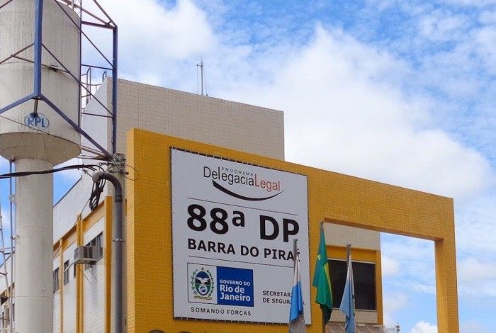 Polícia faz operação contra criminosos envolvidos em mortes em Barra do Piraí