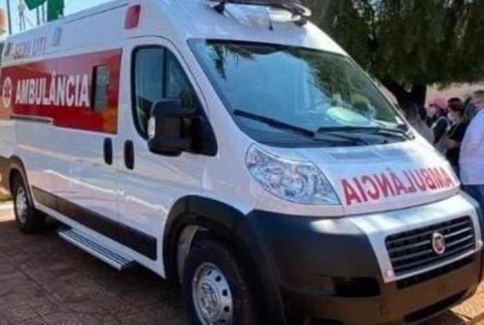Após 24h desaparecida, ambulância que levava paciente de covid-19 em estado grave foi encontrada
