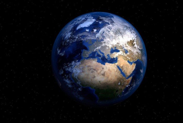 Movimento da Terra fará com que 2021 passe mais rápido