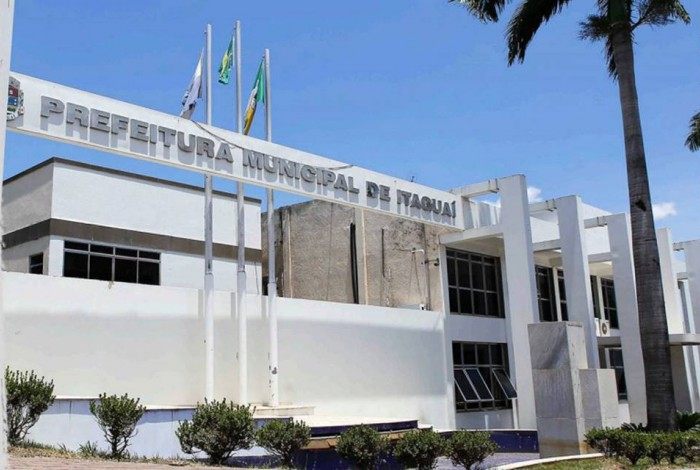 Mandato para o qual Rubem Vieira foi eleito começa com mudanças significativas no secretariado municipal