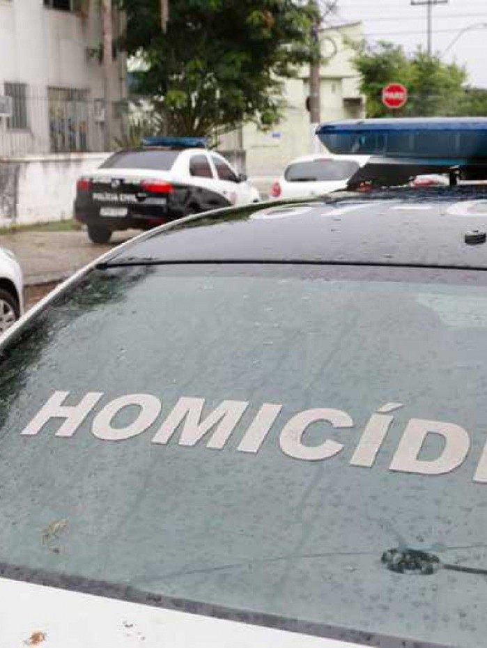 Delegacia de Homic&iacute;dios da Capital est&aacute; investigando o caso 