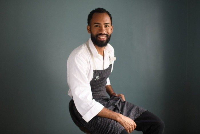 João Diamante entrou na lista da Forbes dos jovens mais promissores do país