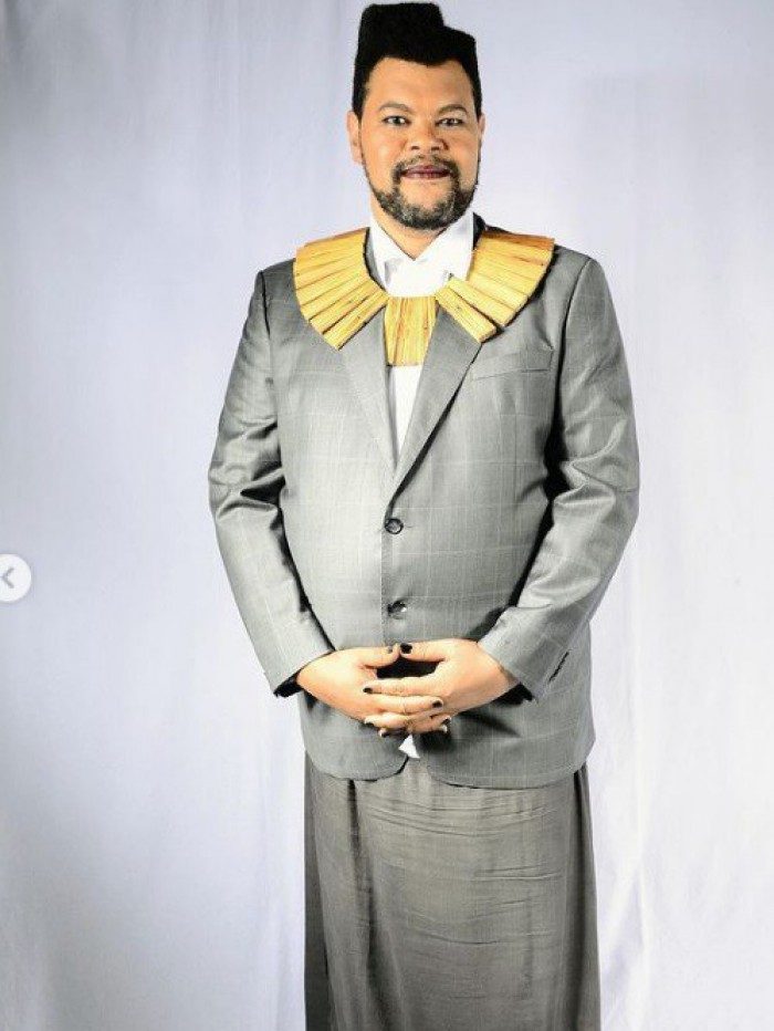 Babu santana