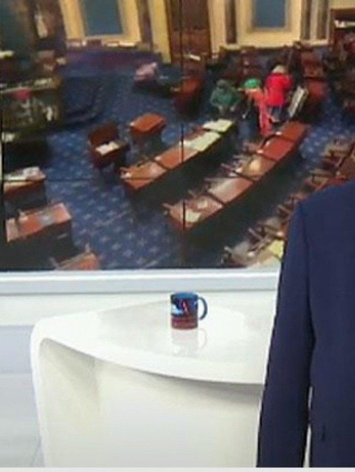 Datena - Reprodução