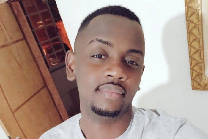 Wendell Carvalho Whoshinton, morto no ataque a tiros em São João de Meriti
