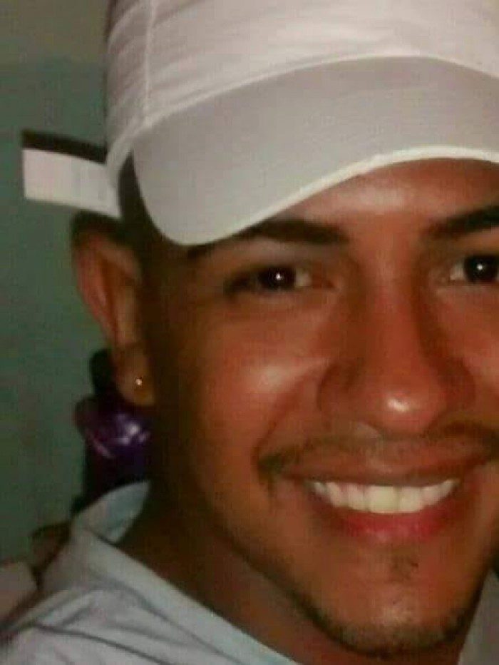 João Lourenço, morto no ataque a tiros em São João de Meriti