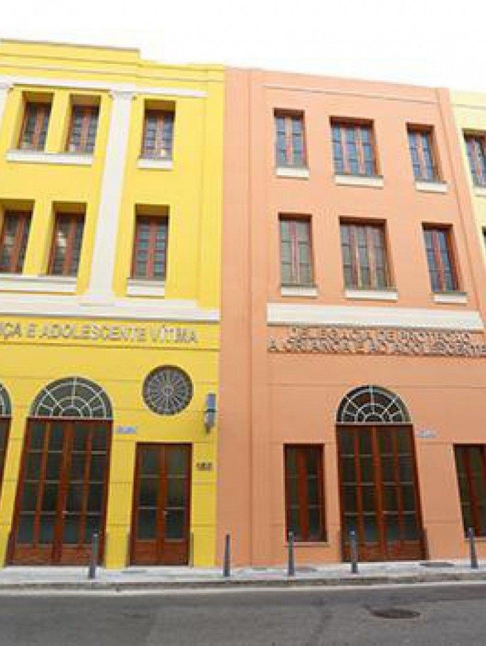 Delegacia da Crian&ccedil;a e Adolescente V&iacute;tima (DCAV) investiga a pr&aacute;tica de abuso e explora&ccedil;&atilde;o