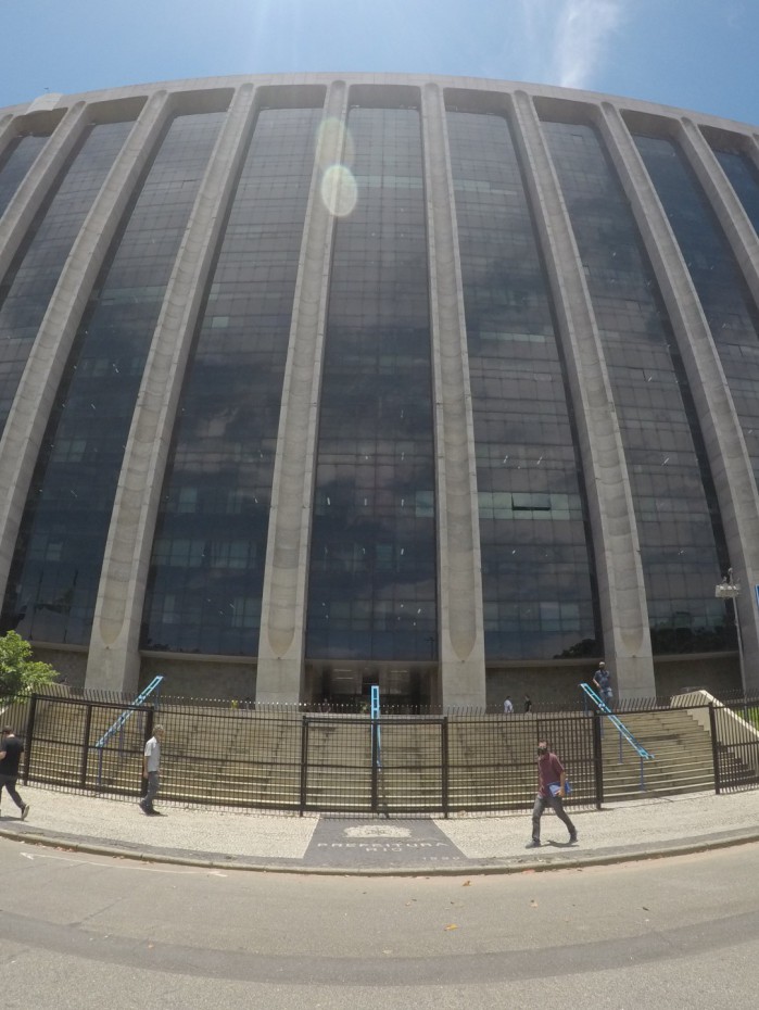 Prefeitura do Rio abre 41 vagas para o concurso p&uacute;blico da Controladoria Geral do Munic&iacute;pio para os cargos de contador e t&eacute;cnico de controle interno