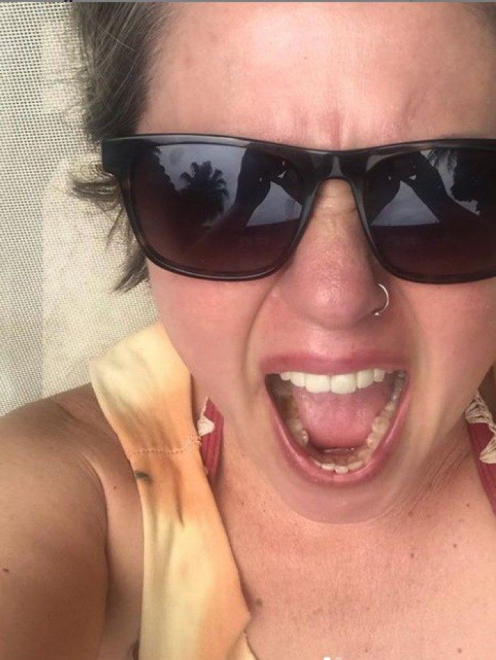 Guta Stresser - reprodução do instagram