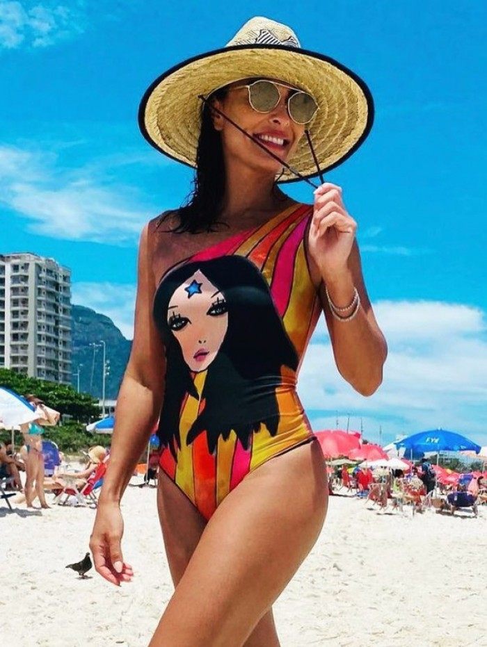 Juliana Paes - Reprodução