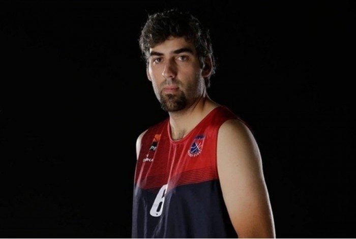 Paulo Diamantino teve uma parada cardiorrespiratória 