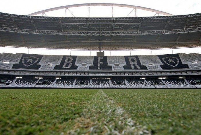 Estádio Nilton Santos