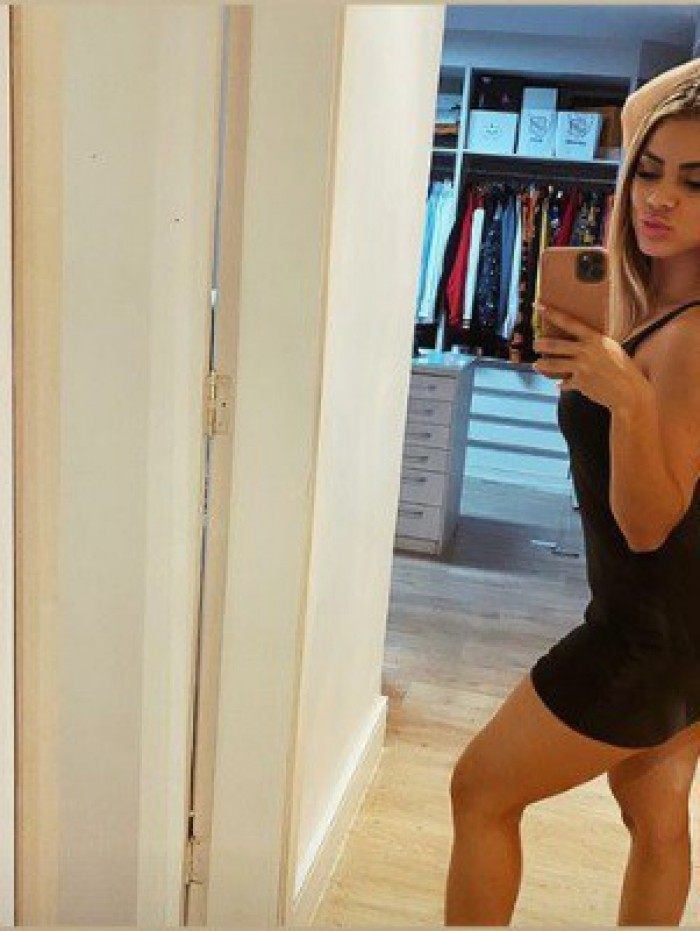 Lexa - reprodução do instagram