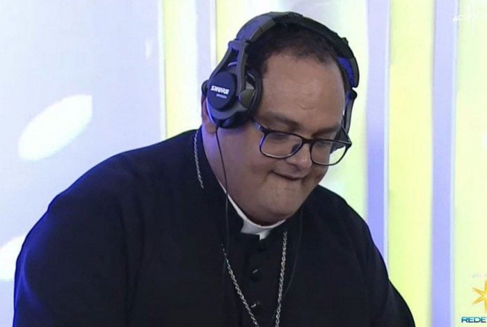 Padre DJ Zeton