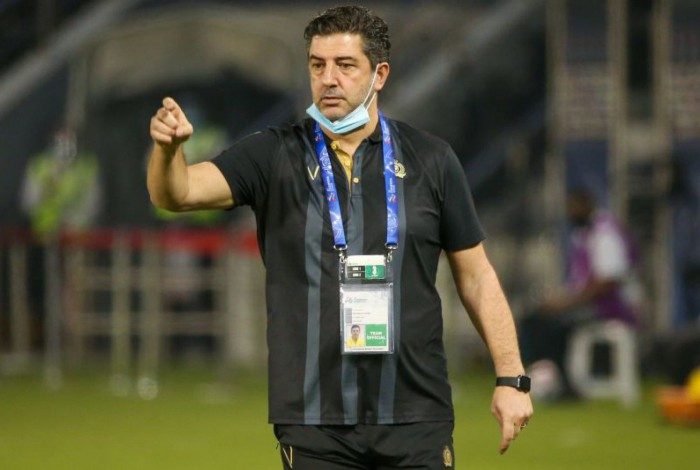 Rui Vitória