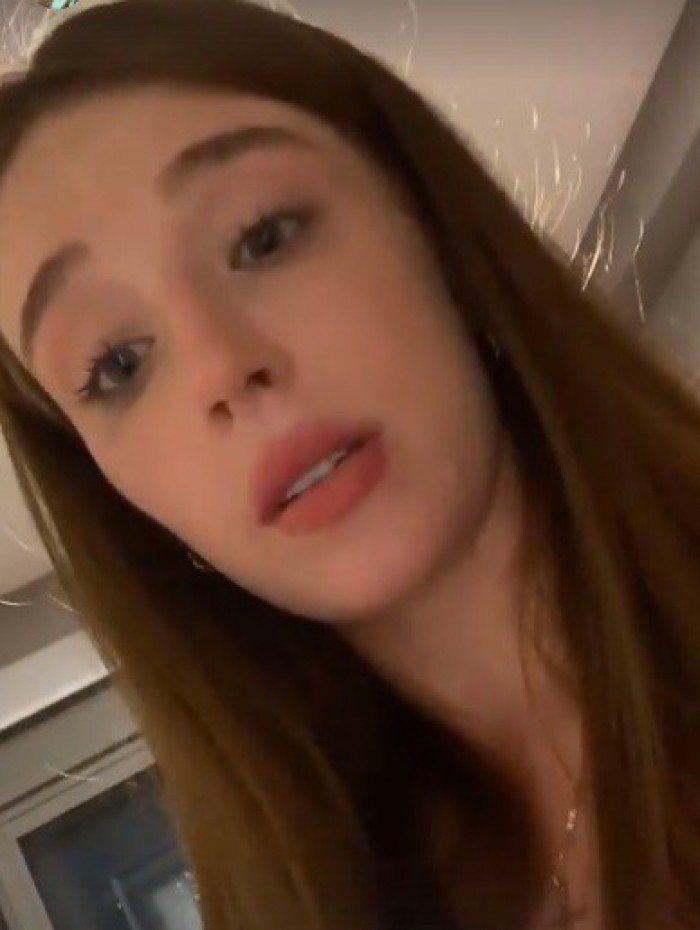 Duda Reis - reprodução do Instagram