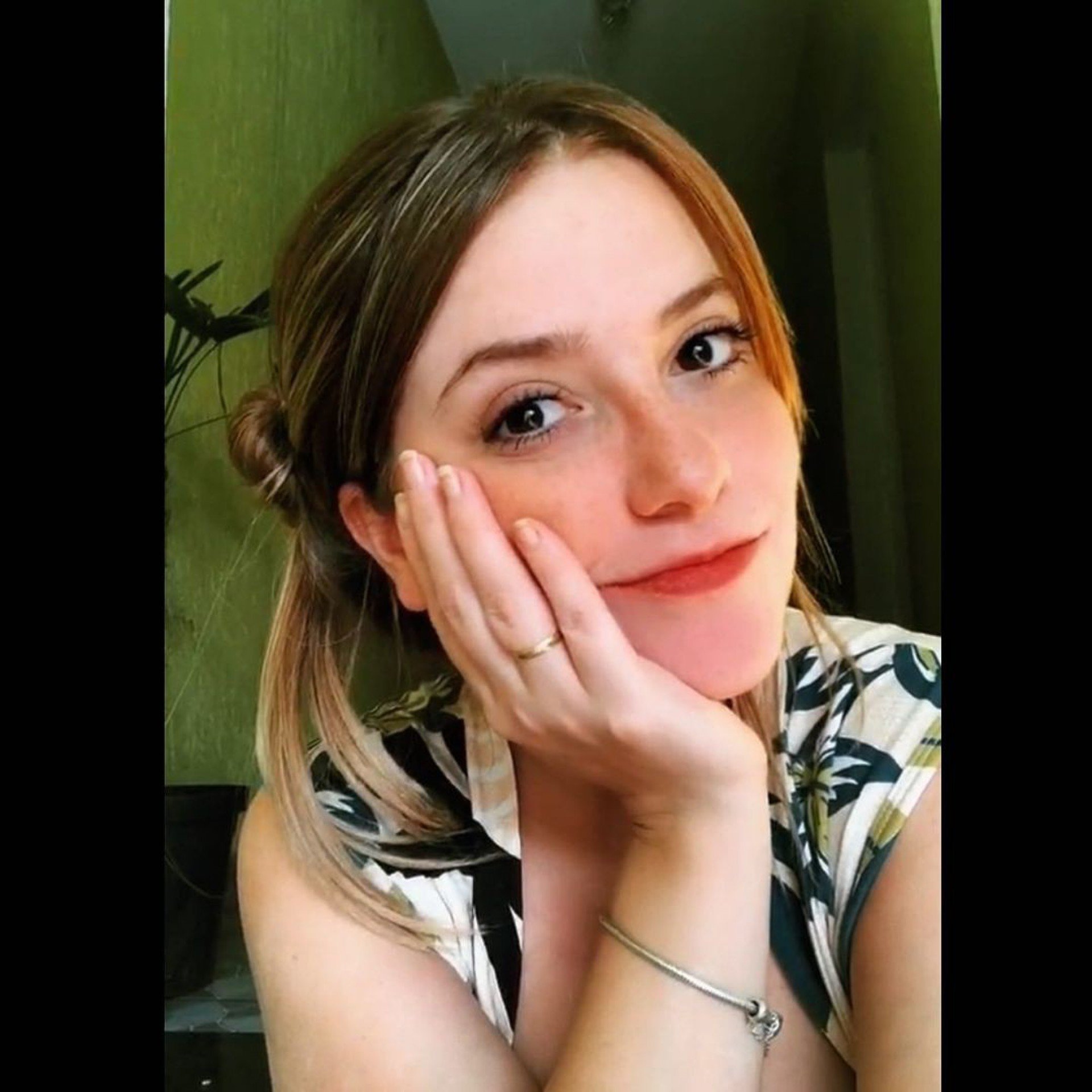 Jéssica Esteves - Reprodução