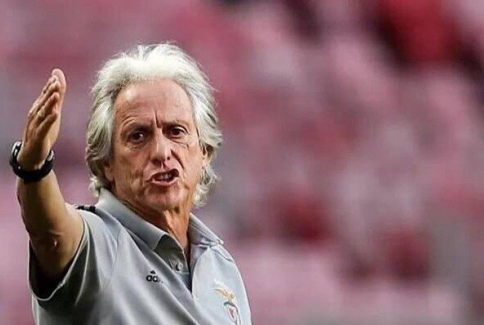 Jorge Jesus