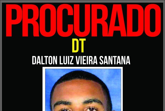 Dalton Luiz Vieira, o DT: cruel
