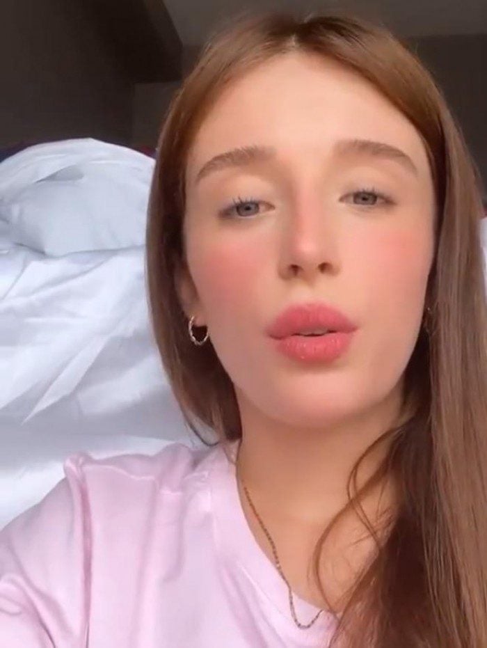 Duda Reis acusa Nego do Borel de racismo - Reprodução