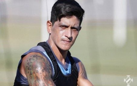 CLÁSSICO EM ALTA TENSÃO