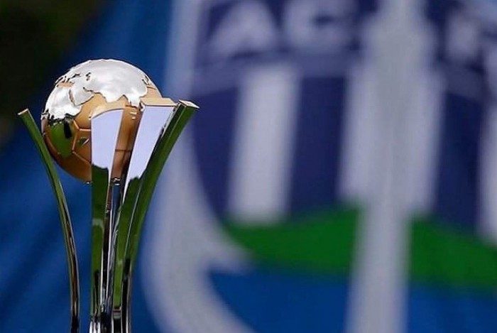 Auckland City está fora do Mundial de Clubes da Fifa