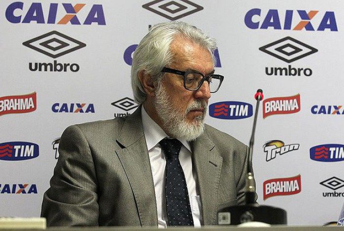 Silvio Godoi alegou a gravidade da pandemia para não convocar conselheiros acima dos 70 anos e prorrogou o próprio mandato 