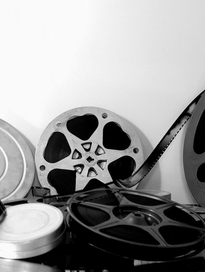 Entenda o que representa sonhar com filme - Reprodução de Internet