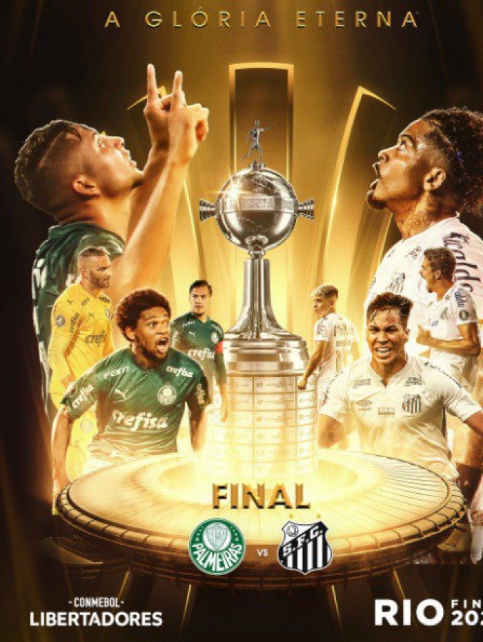 Final da Libertadores
