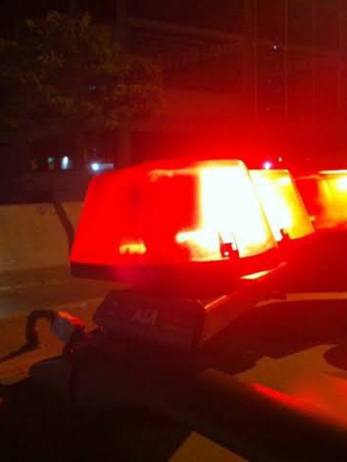 Patrulhamento na Regi&atilde;o Metropolitana