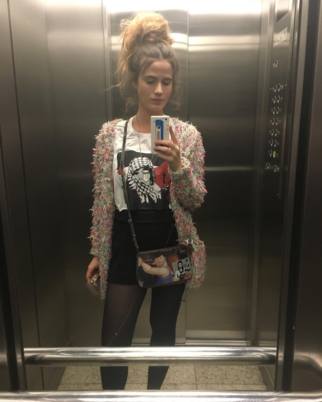 Ana Cañas