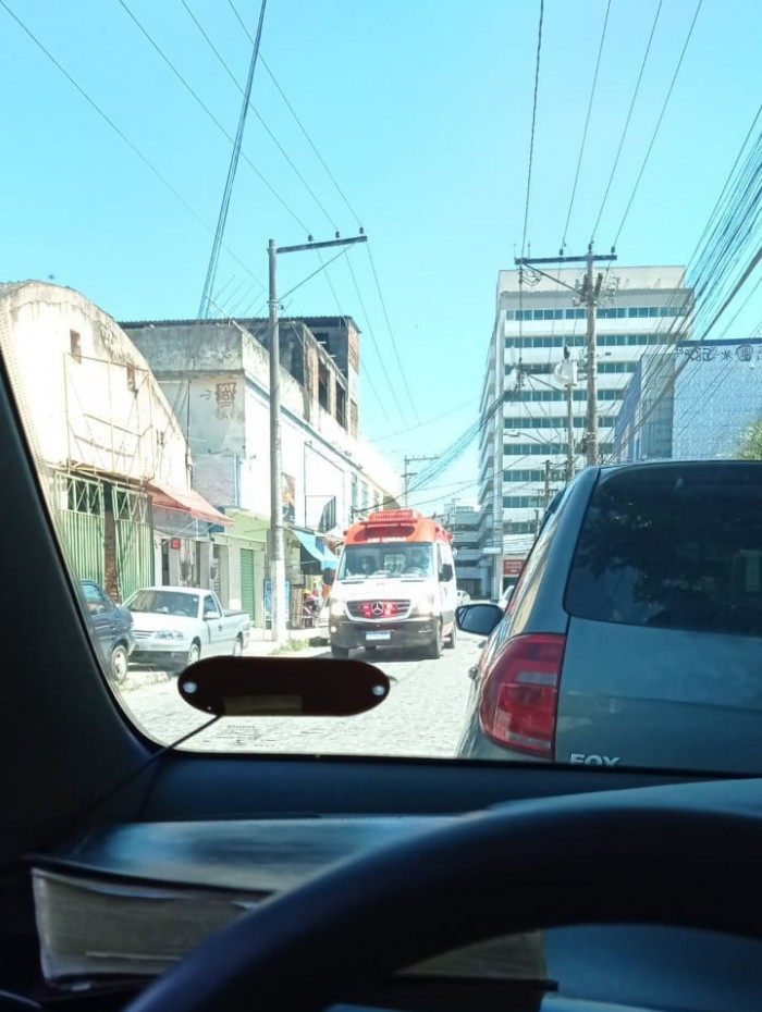 Um morto e tr&ecirc;s baleados em a&ccedil;&atilde;o da PM no munic&iacute;pio de Itabora&iacute;