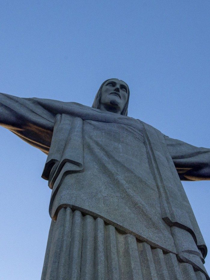 Lojistas do Santu&aacute;rio do Cristo Redentor devem deixar pontos comerciais
