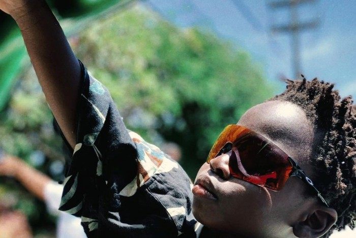 Bless, filho de Bruno Gagliasso e Giovanna Ewbank