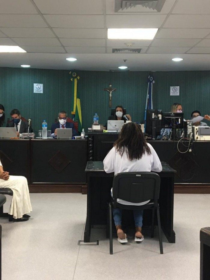 Justiça do Rio retoma processo que investiga o assassinato do pastor Anderson do Carmo, esposo da deputada Flordelis