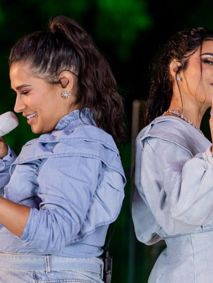 Simone e Simaria