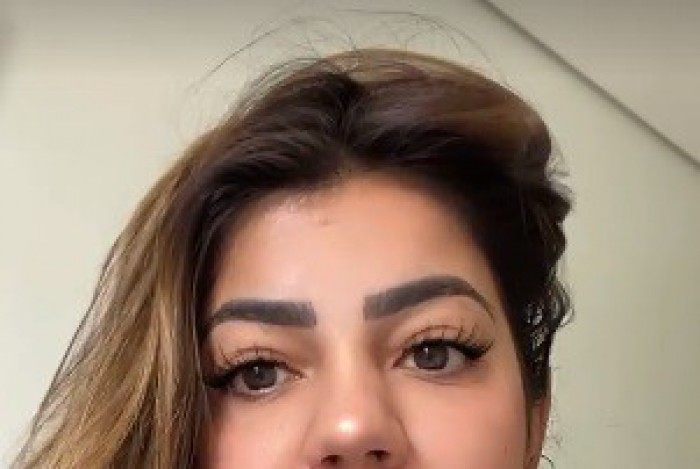 Hariany Almeida